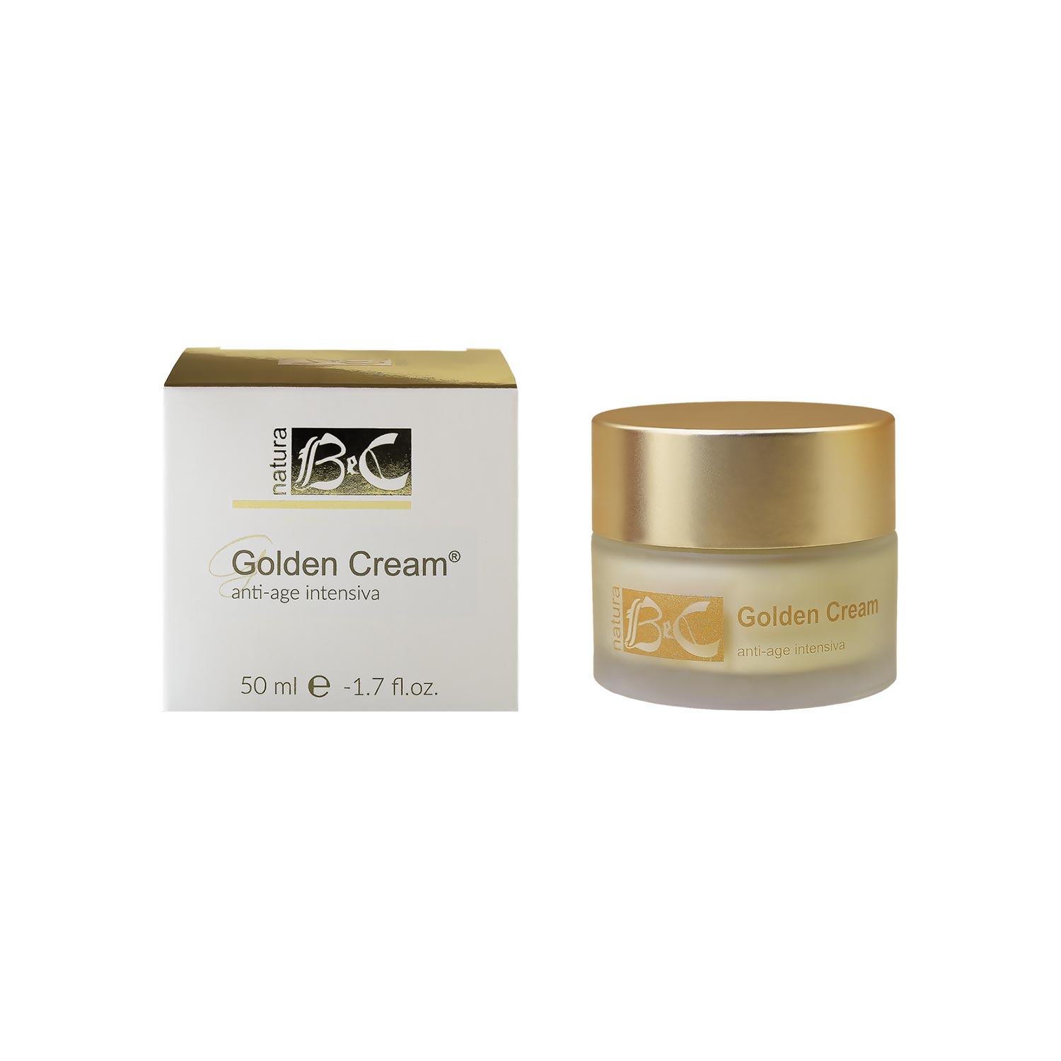 Golden Cream®